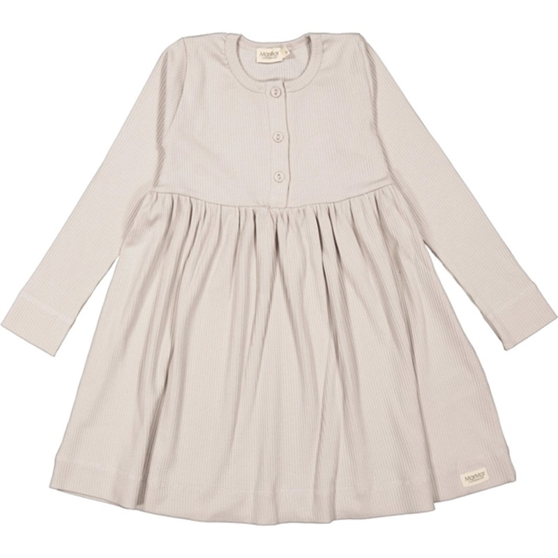 MarMar Modal Powder Chalk Dima Dress