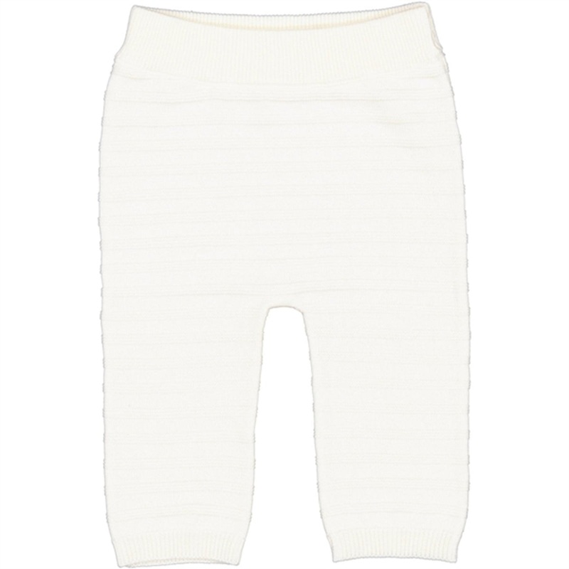 MarMar New Born Cloud Pira Knit Pants