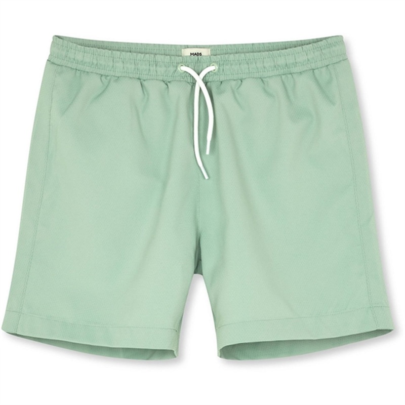 Mads Nrgaard Sea Sandrino Shorts Jadeite