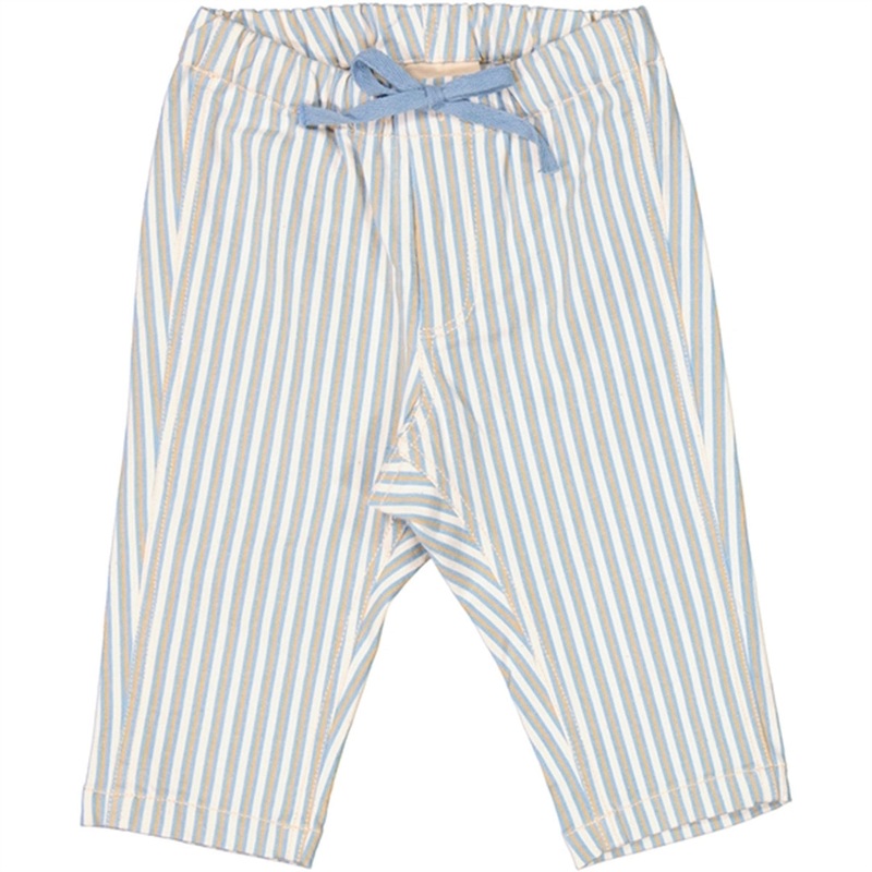 MarMar Alpine Lake Stripe Polle Pants