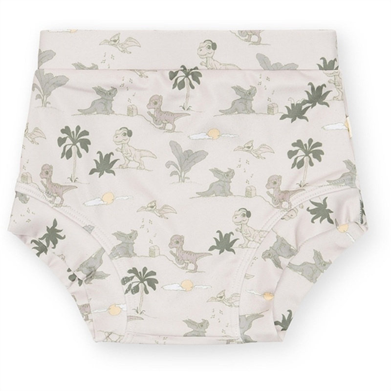 That’s Mine Dino Esta Samo Swim Shorts