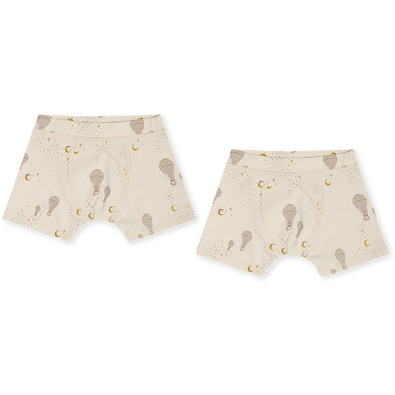 That’s Mine Dreamily Ebbe Boxershorts 2-Pack NOOS