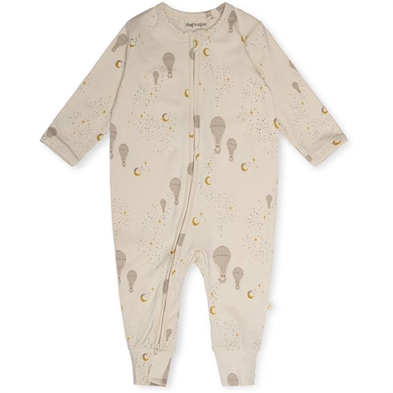That’s Mine Dreamily Elliotte Onesie NOOS