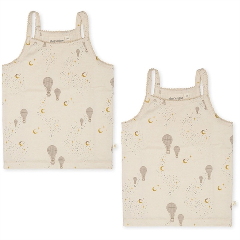 That’s Mine Dreamily Esta Top 2-Pack NOOS