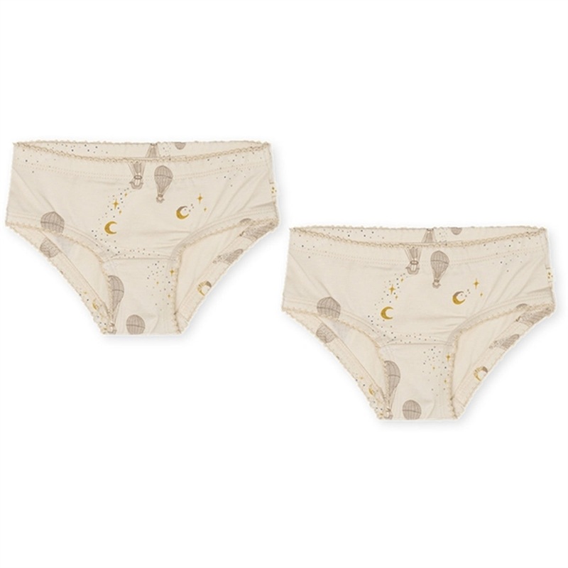 That’s Mine Dreamily Evy Panties 2-Pack NOOS