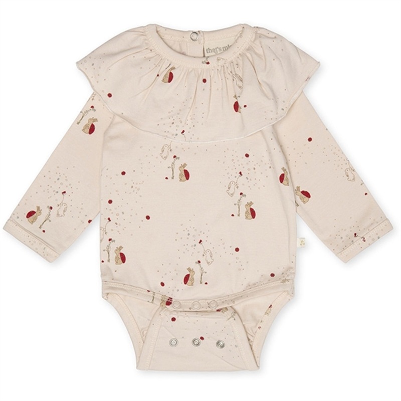 That’s Mine Lady Bunnies Ella Bodystocking