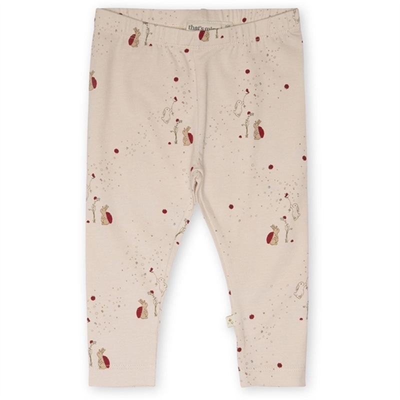 That’s Mine Lady Bunnies Elois Leggings