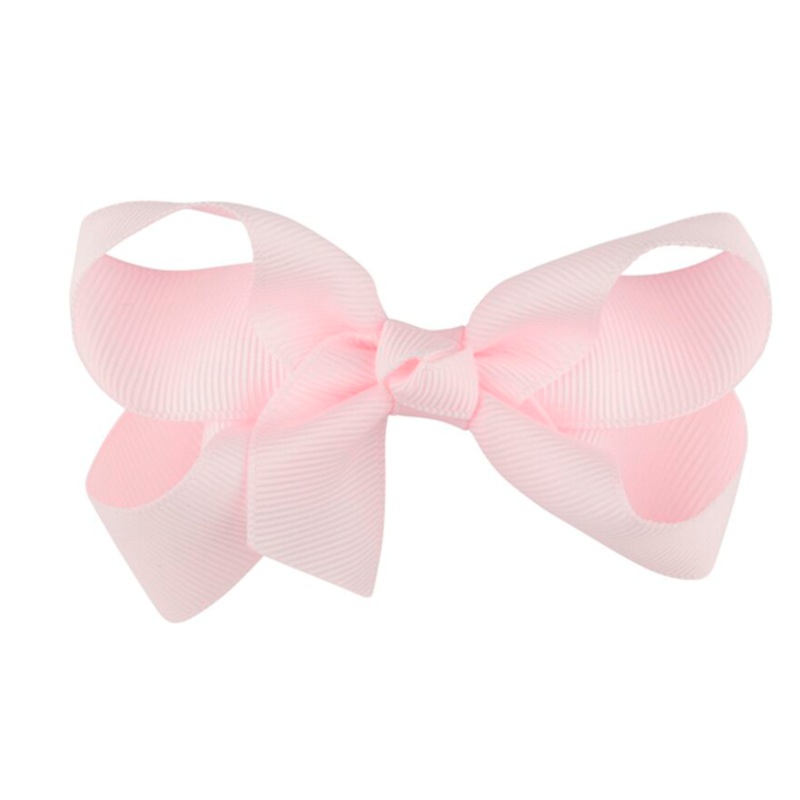 Bow’s By Str Bow Pink
