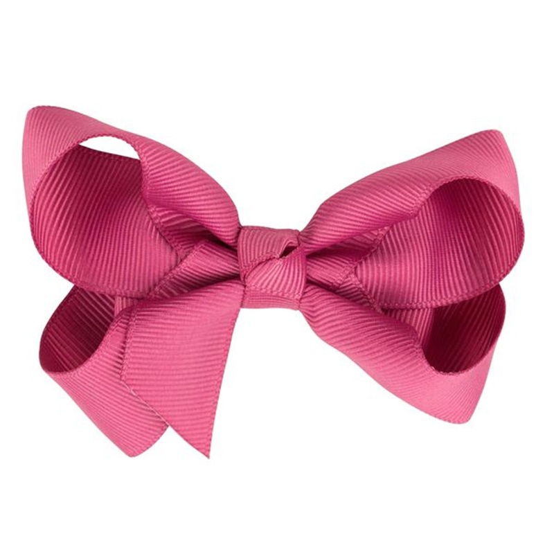 Bow’s By Str Bow Victorian Rose