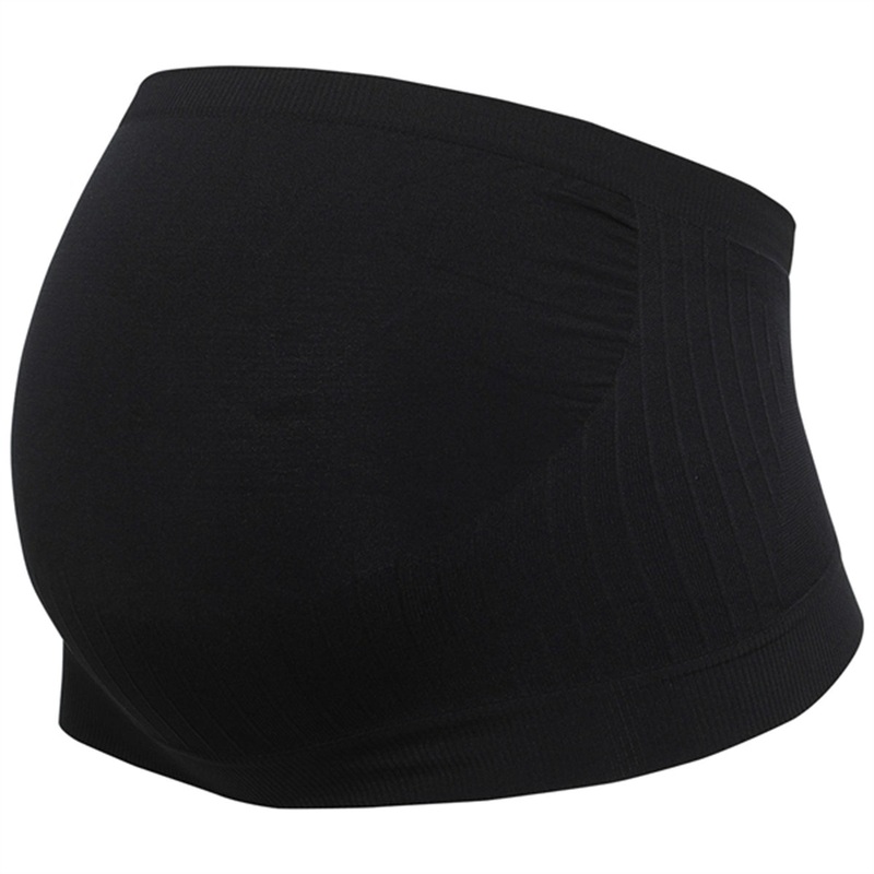 Carriwell Maternity Support Band Black