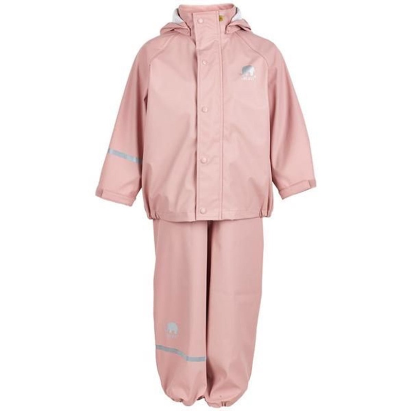 CeLaVi Rain Set Basic Misty Rose