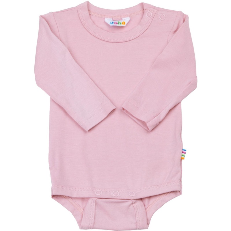 Joha Body L\/S Bamboo Rose