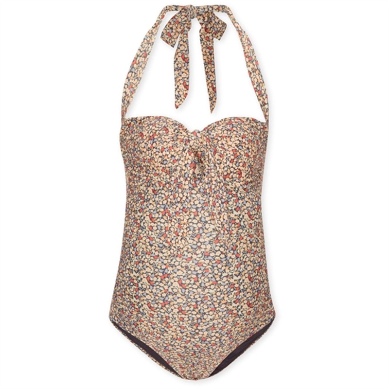 Konges Sljd Toulouse Baie Mama Graviditets Swimsuit