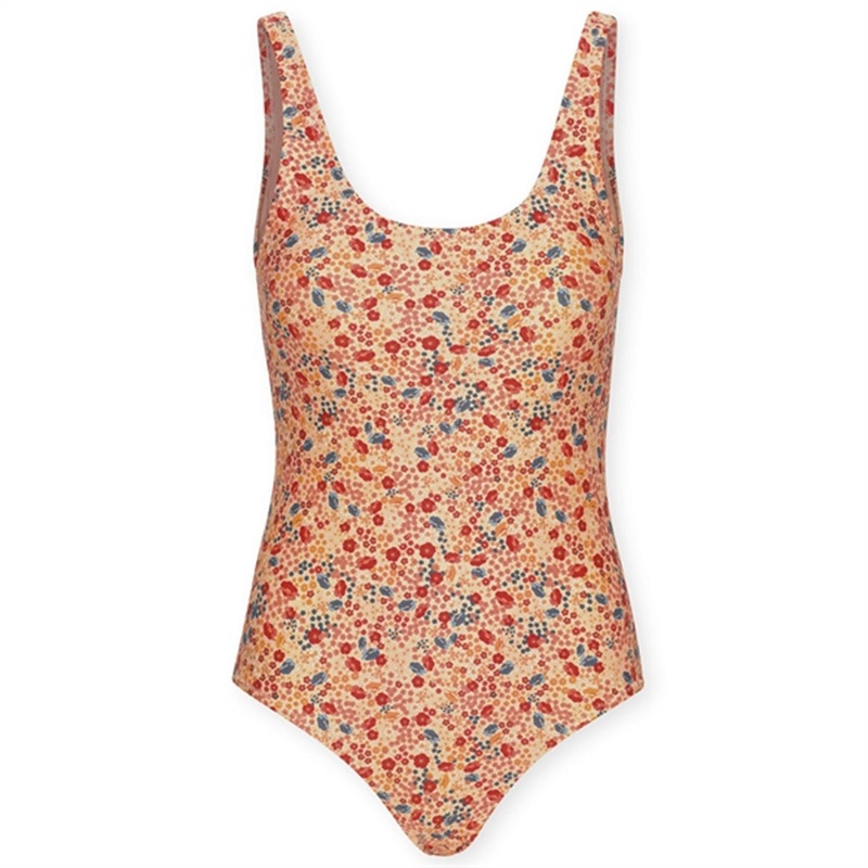 Konges Sljd Villetta Basic Mommy Swimsuit