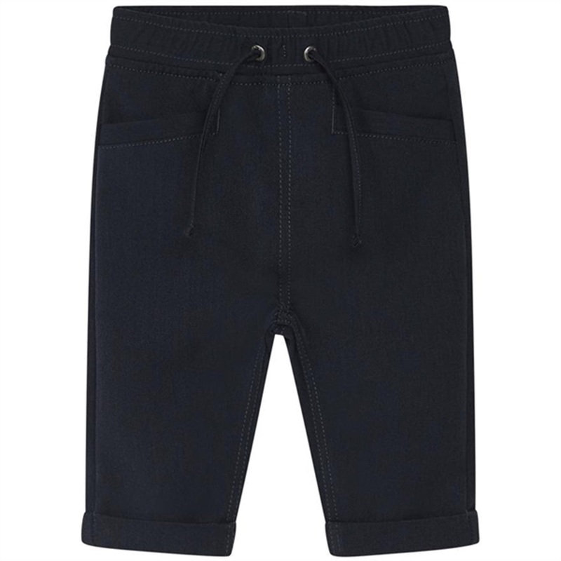 Hust \u0026 Claire Baby Navy Tor Pants