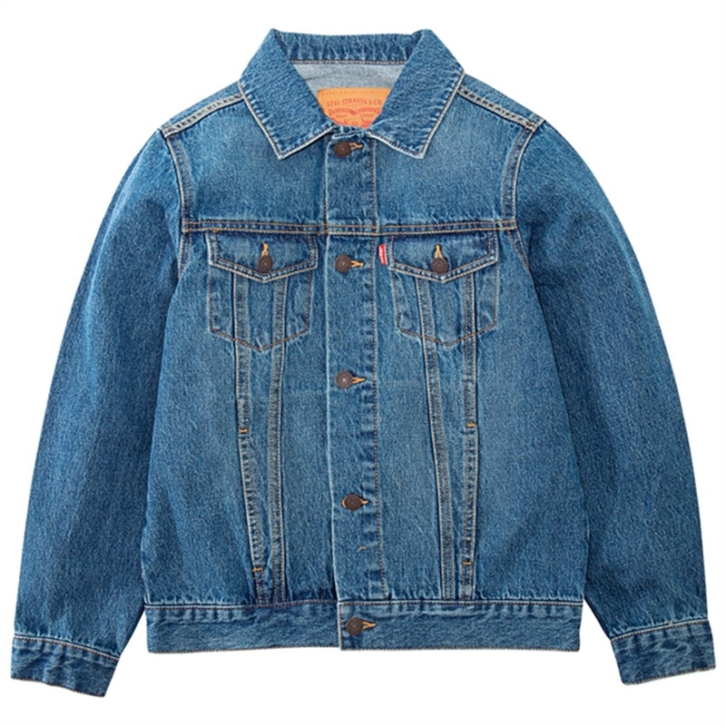 Levi’s Denim Jacket Bristol