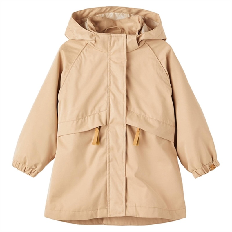 Lil’Atelier Nougat Dagna Jacket AOP