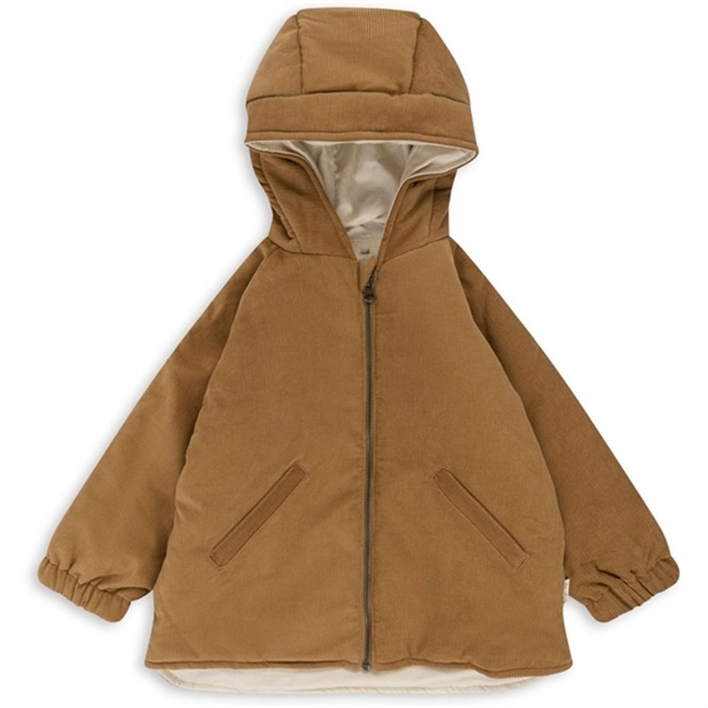 Konges Sljd Dijon Theo Jacket