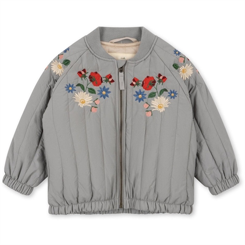 Konges Sljd Sleet Juno Bomber Jacket