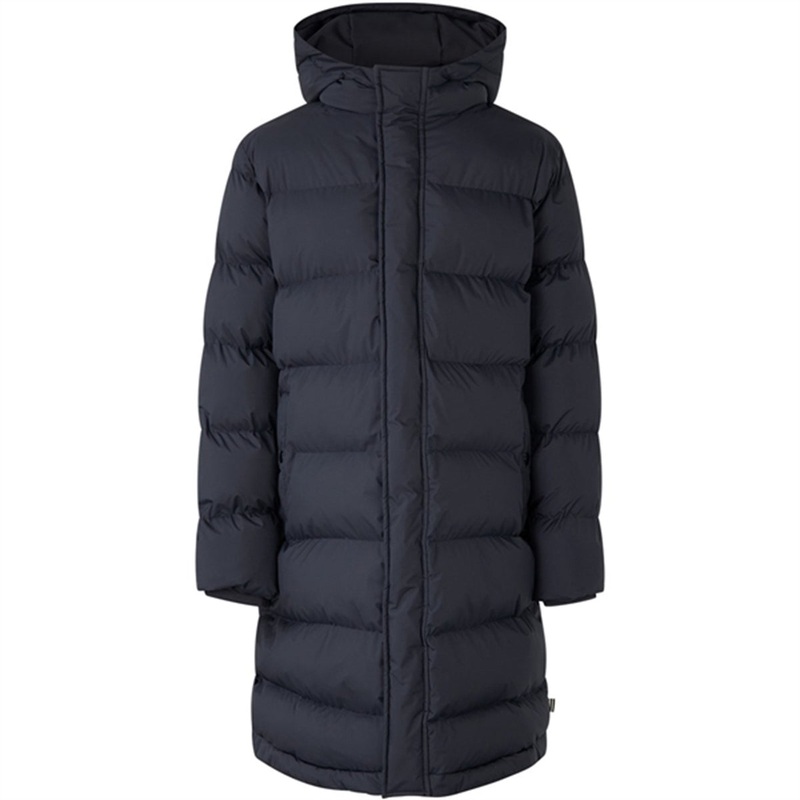 Mads Nrgaard Recycle Jolina Jacket Deep Well