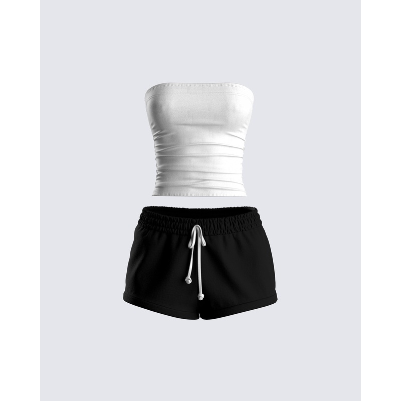 Aaliyah Back Talk Set