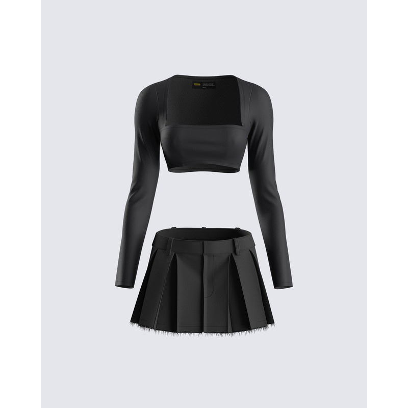 Amara Applaudable Set