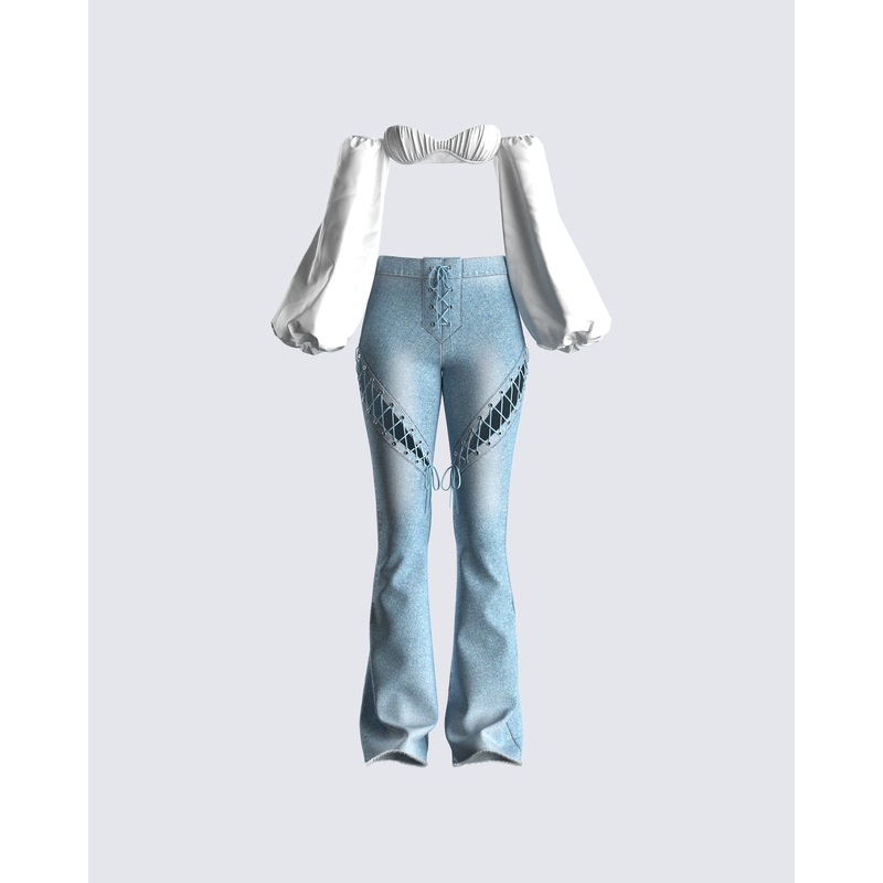 Milly Enthralling Set