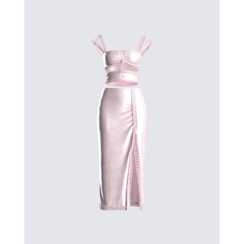 Orana Perfection Set