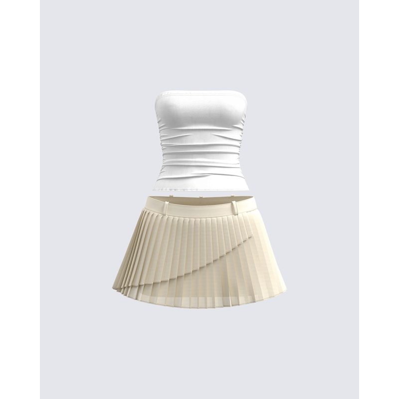 Aaliyah Astonishing Set