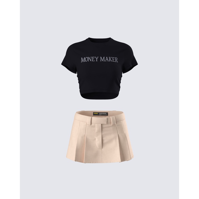 Gwendolyn Graphic Set