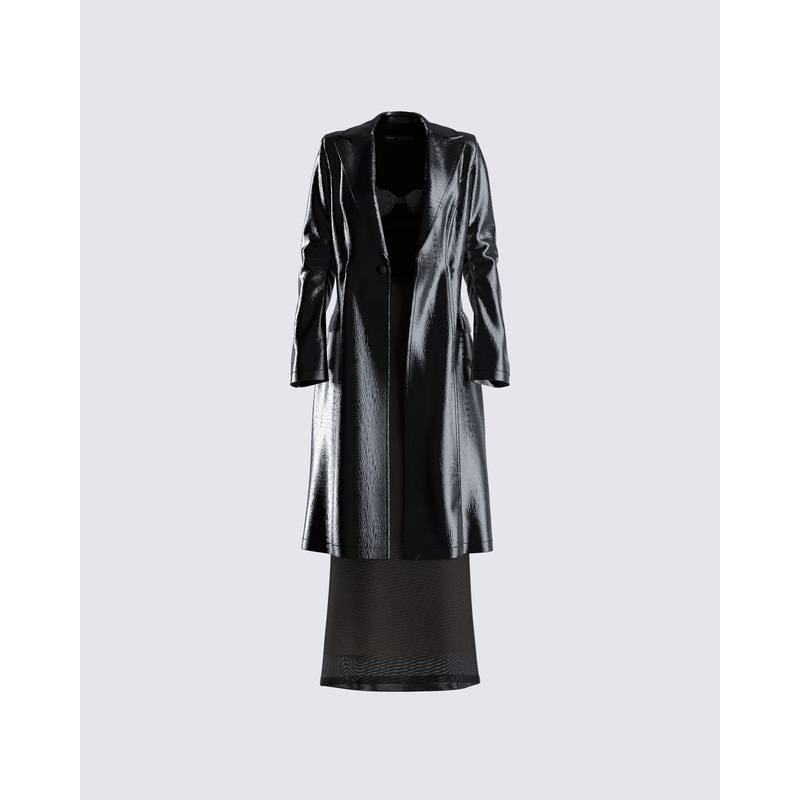 Claudia Midnight Set