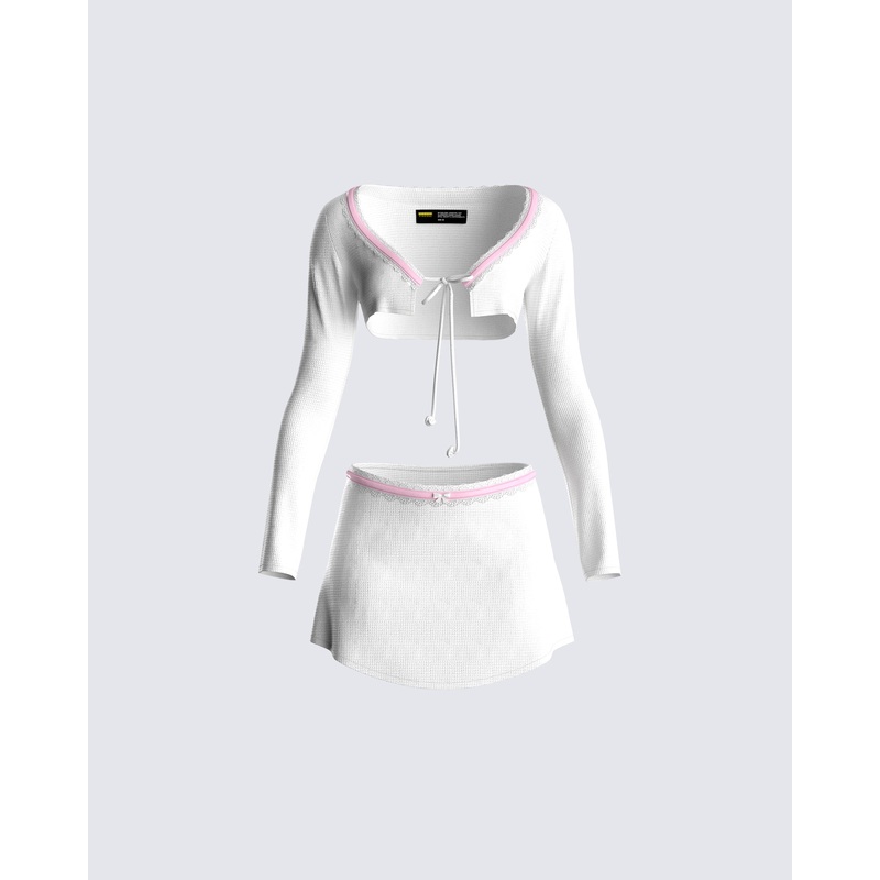 Cosette Coquettish Set