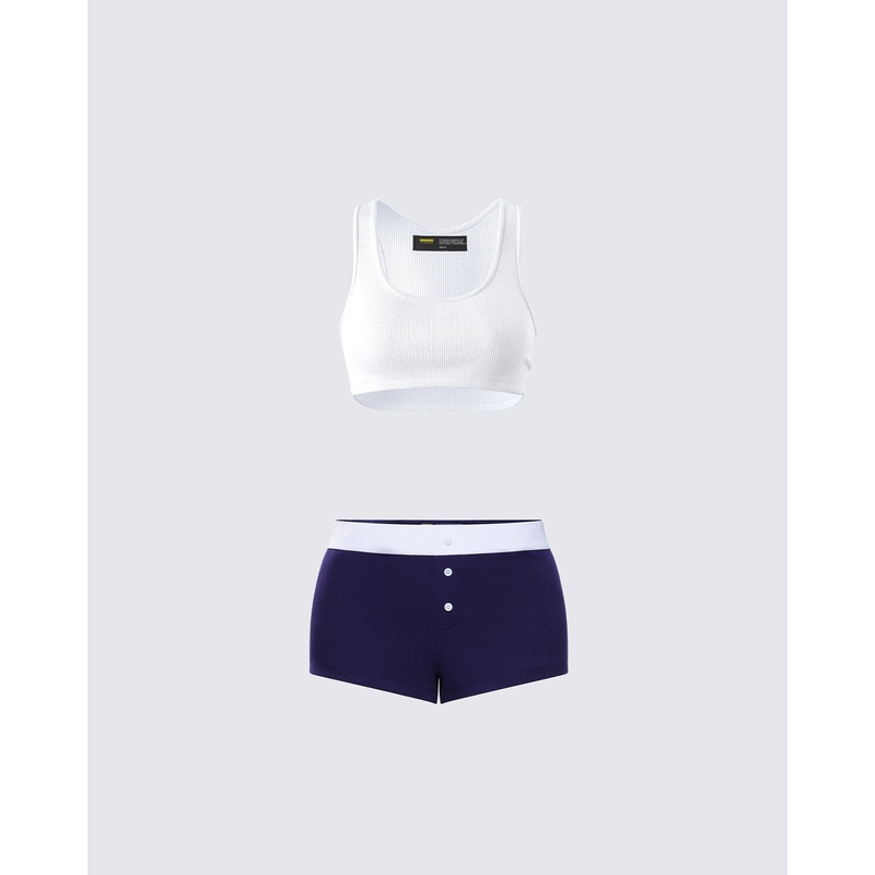 Sasha Basics Set