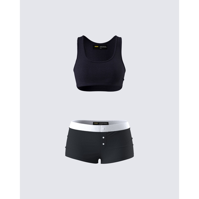 Waverly Basics Set