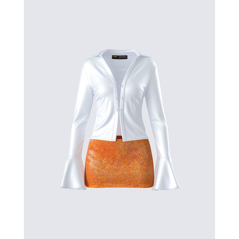 Grace Rhinestone Set