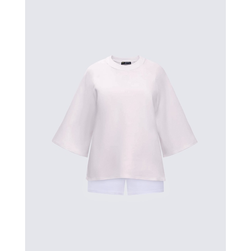 Mabelle Oversized Set