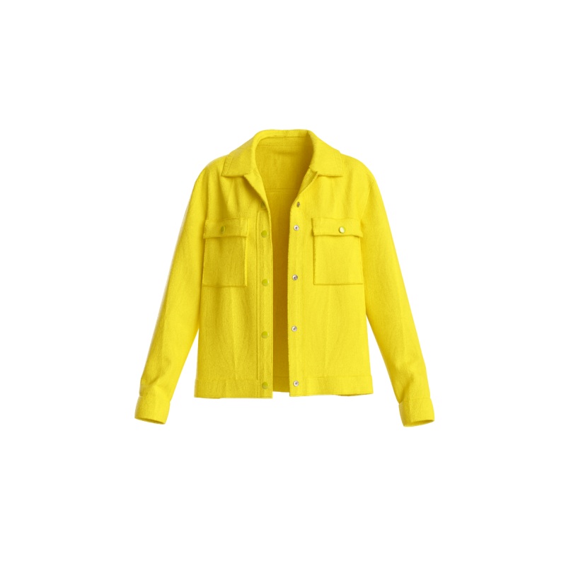 Chado Sunny Side Up Shacket