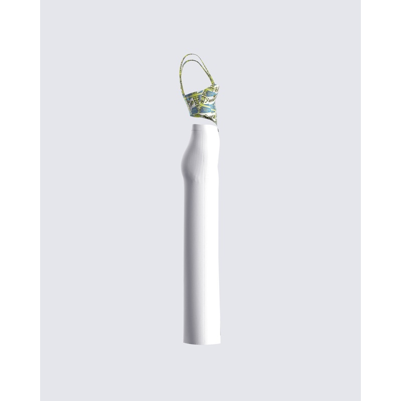 Cora Classy Corset Set