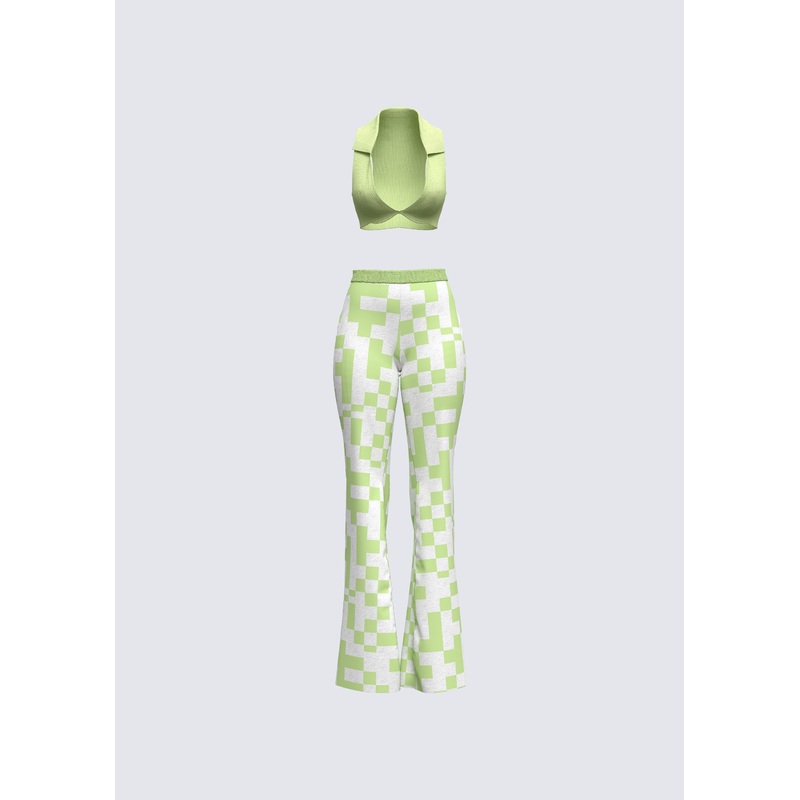 Frankie Cozy Gamecube Set