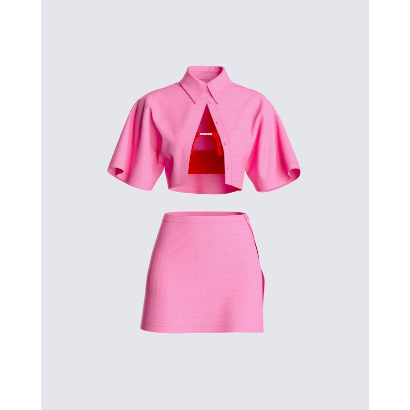 Staci Sugar Mama Set