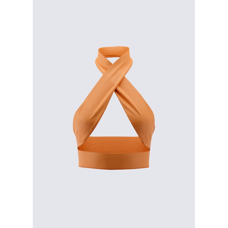 Tori Twisted Daiquiri Top