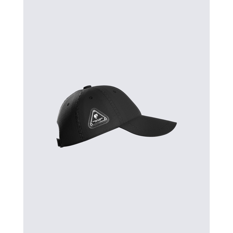 Black Dad Hat