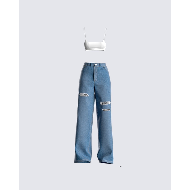 Elodie Eloquence Set