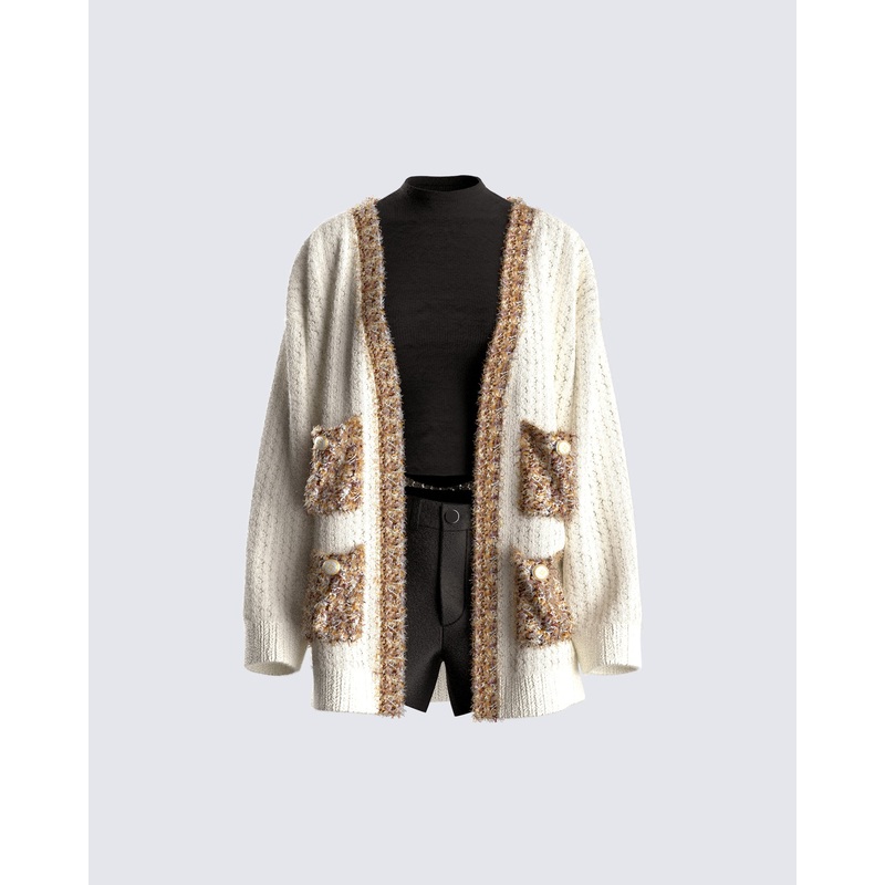 Alfie Personable Set