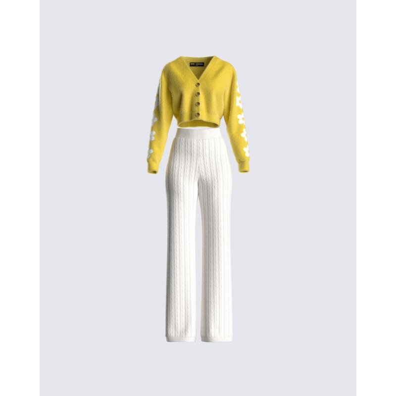 Daria Delightful Set