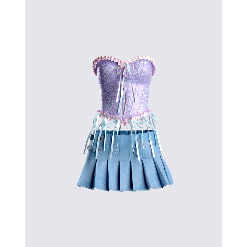 Dolly Sweetheart Set