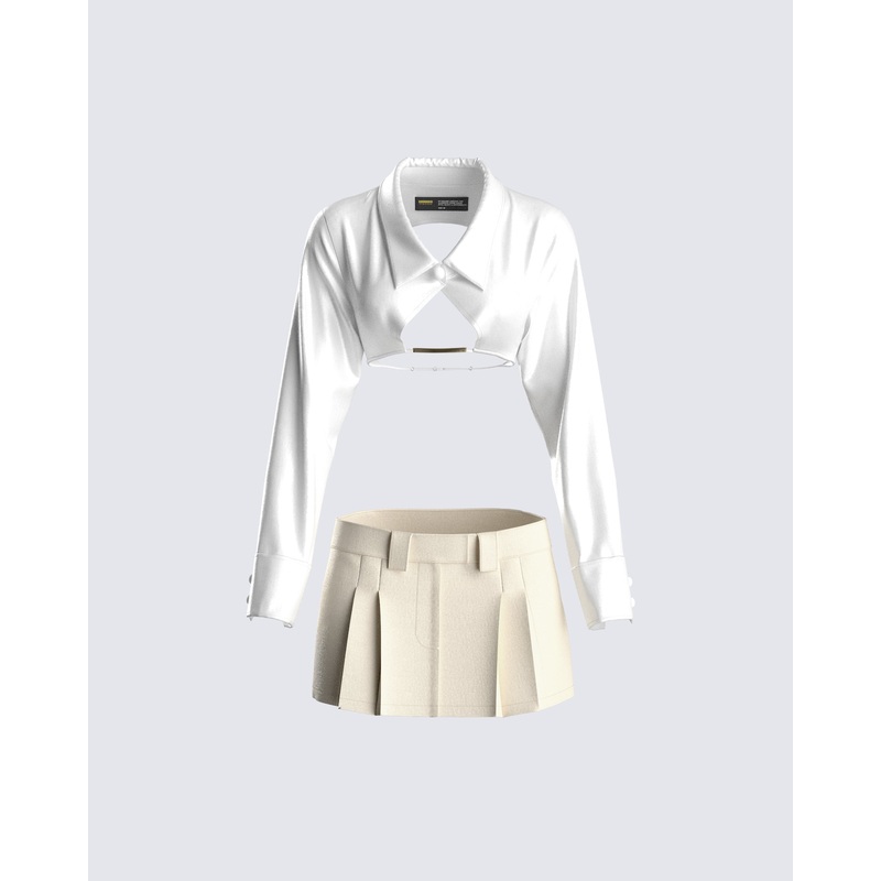 Emilia Entrancing Set