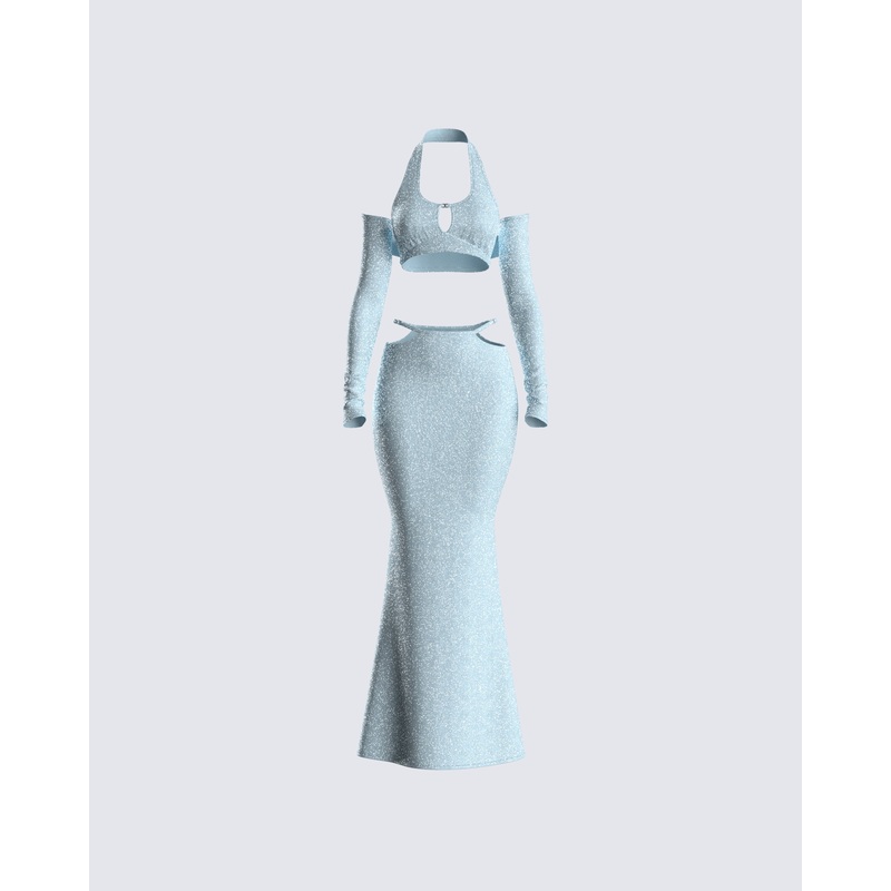 Erika Effervescent Set