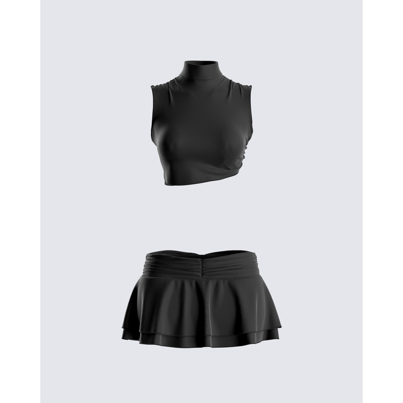 Freya Flirtacious Set