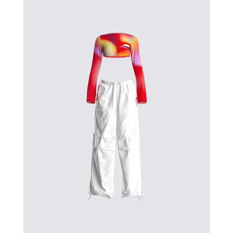 Maddox Mischievous Set